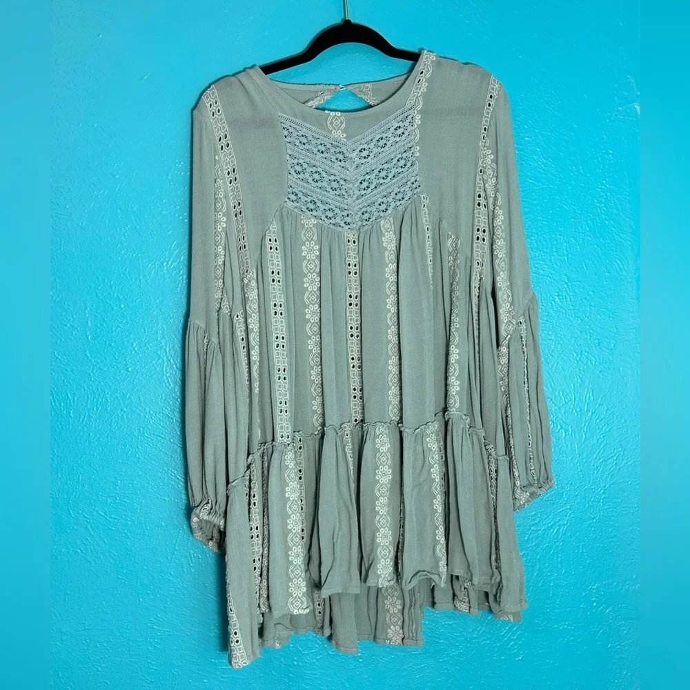 🌸Free People Tunic/Dress